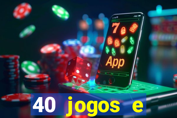 40 jogos e atividades musicais